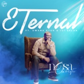 Eternal (feat. Uwana Etuk & 121 Selah) artwork