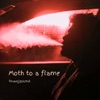 Moth To a Flame (Acoustic) [Acoustic] - Single