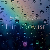 The Promise (feat. Stan Jones & Myron Butler) [Radio Edit] artwork