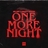 One More Night - Single