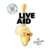 The Boomtown Rats at Live Aid (Live at Live Aid, Wembley Stadium, 13th July 1985) - Single album lyrics, reviews, download