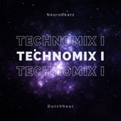 TechnoMix I (NeuroBeatz Remix) artwork