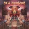 Event Horizon - New Horizon lyrics