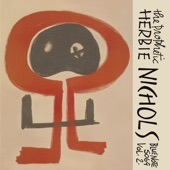 The Prophetic Herbie Nichols Vol. 2 (Audio) - EP artwork