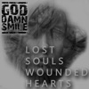 Lost Souls Wounded Hearts - Single