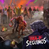 SEGUIMOS - EP artwork