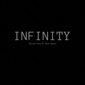 Infinity (feat. Taylor Jaymes) artwork