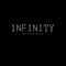 Infinity (feat. Taylor Jaymes) artwork