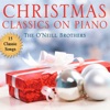 Christmas Classics on Piano artwork