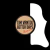 Better Days (Acoustic) - Single album lyrics, reviews, download