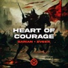 Heart of Courage - Single