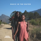 Magic In the Water artwork