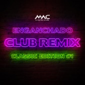 Yo Voy (Club Remix) artwork