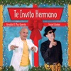 Te Invito Hermano - Single