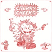 Cherry Cheeks - Pure Power