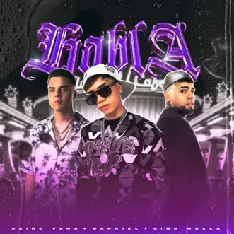 HABLA by Jairo Vera, Darkiel & Gino Mella Acosta song reviws