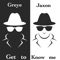 Get To Know Me - Greye Jaxon lyrics