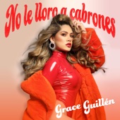 Grace Guillén - Hay Que Ser Discretos