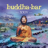 Buddha-Bar XXIV artwork