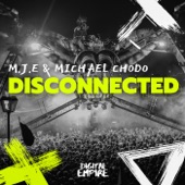 Disconnected (Extended Mix) artwork