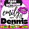 Pass the Dutchie - Single, 2023