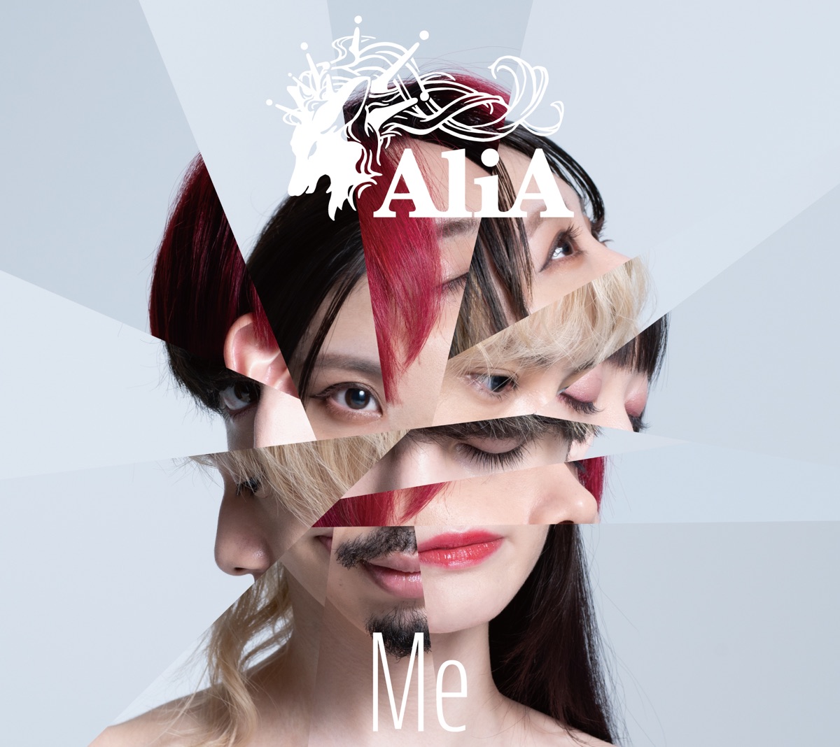 AliAの「おにごっこ - Single」をApple Musicで