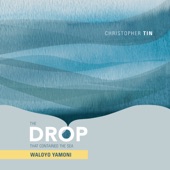 The Drop That Contained the Sea: Waloyo Yamoni - EP artwork