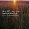 Brahms: Symphony No. 4 album lyrics, reviews, download