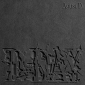 Agust D & IU - People Pt.2