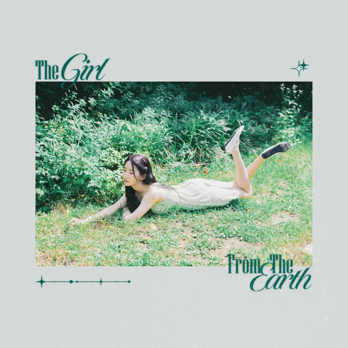 Siha Han - The Girl From The Earth - EP (2023) [iTunes Plus AAC M4A]-新房子