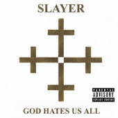 Slayer - God Send Death