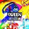 QUEEN (feat. SL!CK & Sivade) - Single album lyrics, reviews, download