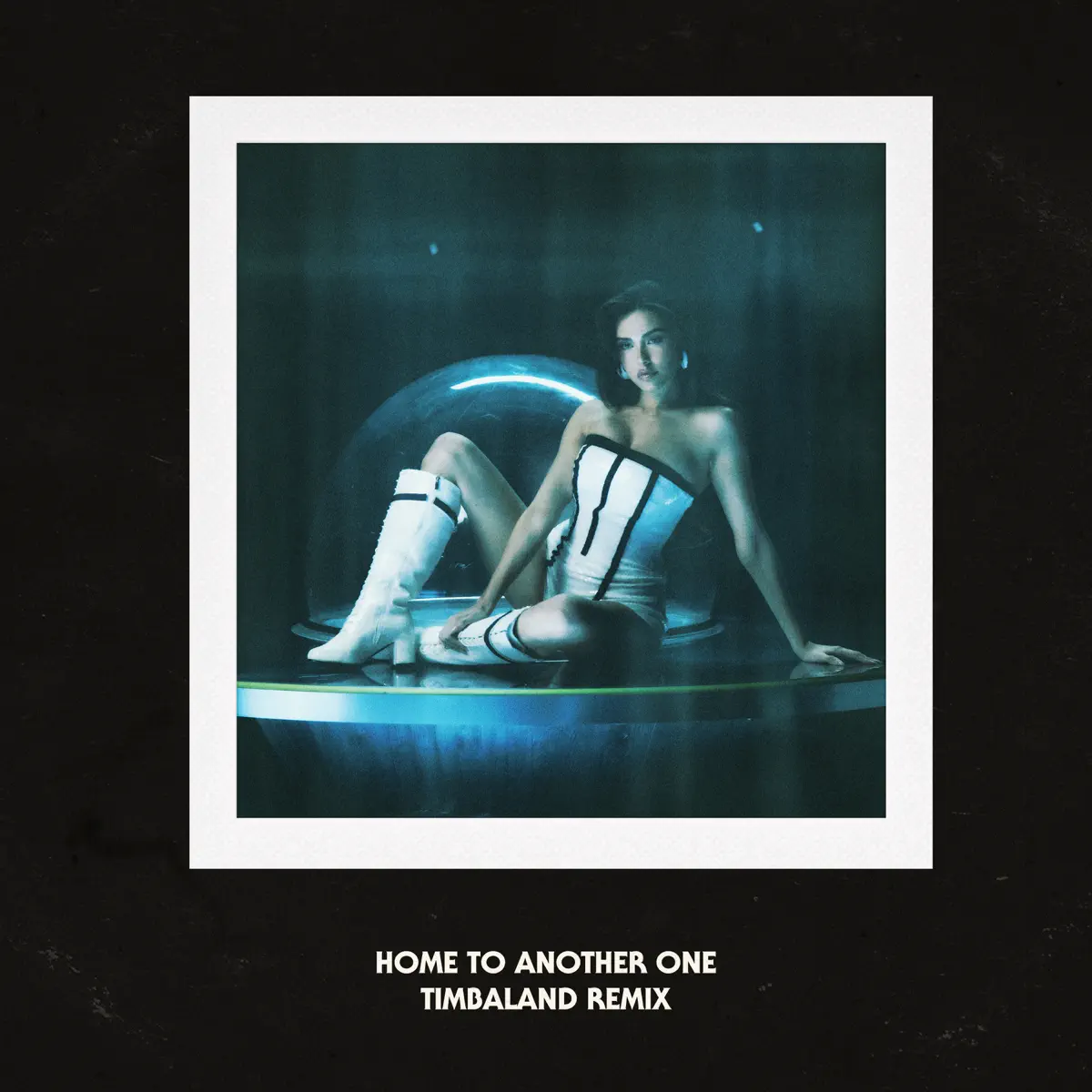 Madison Beer & Timbaland - Home To Another One (Timbaland Remix) - Single (2023) [iTunes Plus AAC M4A]-新房子