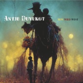 Antje Duvekot - Lottery Ticket