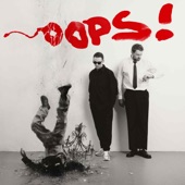 OOPS! artwork