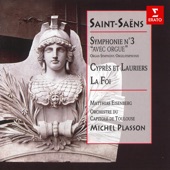 Tableaux symphoniques d'après La Foi, Op. 130: I. Poco allegro artwork