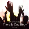 There Is One Body (Acoustic) - Single album lyrics, reviews, download