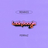 Latin Boogie - Cess Remix by Ferraz