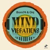 Mind Vibrations - EP