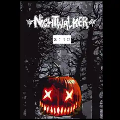 3110 - EP by Nightwalker album reviews, ratings, credits