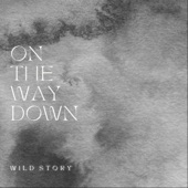 On the Way Down artwork