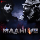 Maahi Ve artwork