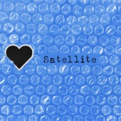 Satellite artwork