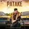 Patake (feat. Gurlez Akthar) artwork