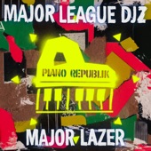 Piano Republik artwork