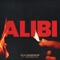 Alibi (feat. Rudimental) cover