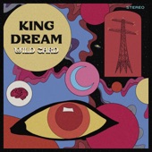 King Dream - The Wild Card