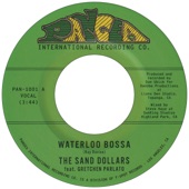 Waterloo Bossa (feat. Gretchen Parlato) - Single