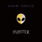 Hunter - Adam Ferello lyrics