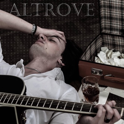 Altrove - Alas